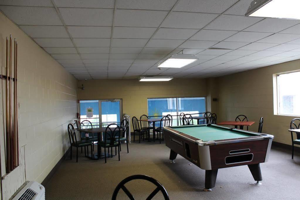 Rodeway Inn & Suites روكفورد,إلينوي المظهر الخارجي الصورة
