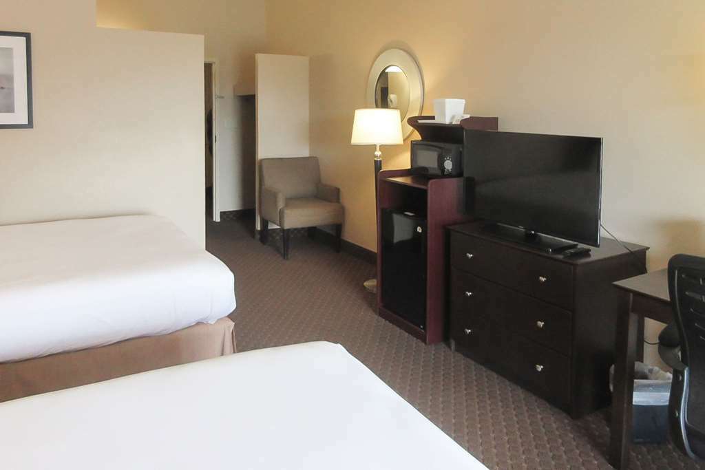 Rodeway Inn & Suites روكفورد,إلينوي الغرفة الصورة